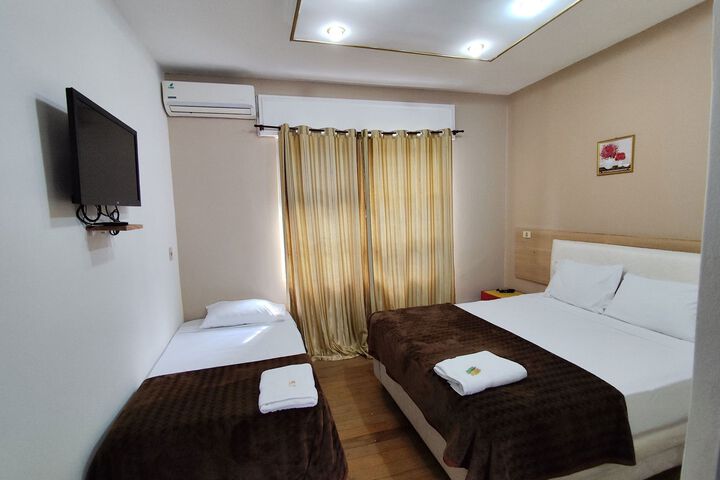 Room 21 of 23