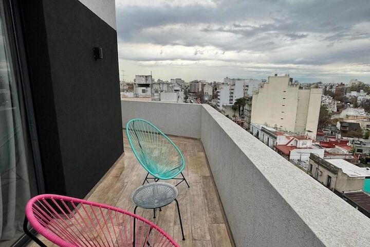Terrace/Patio 32 of 50