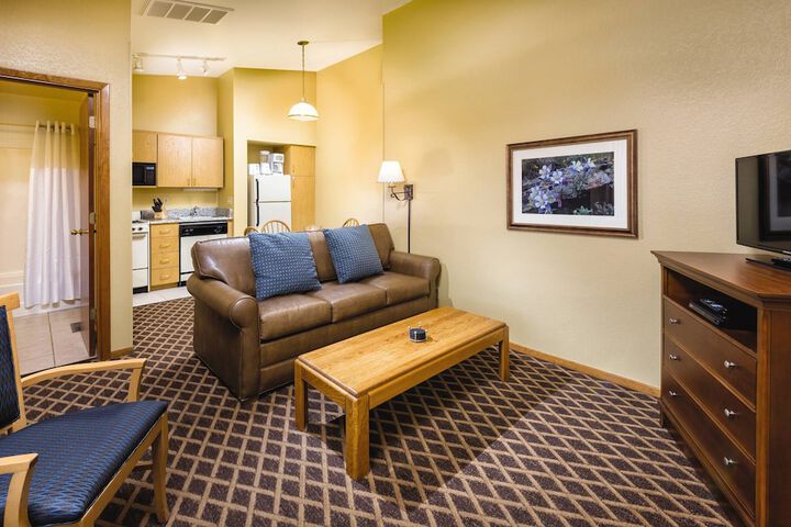 Fitness Center Photo