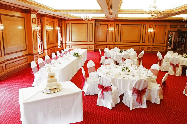 Wedding/Banquet 29 of 35