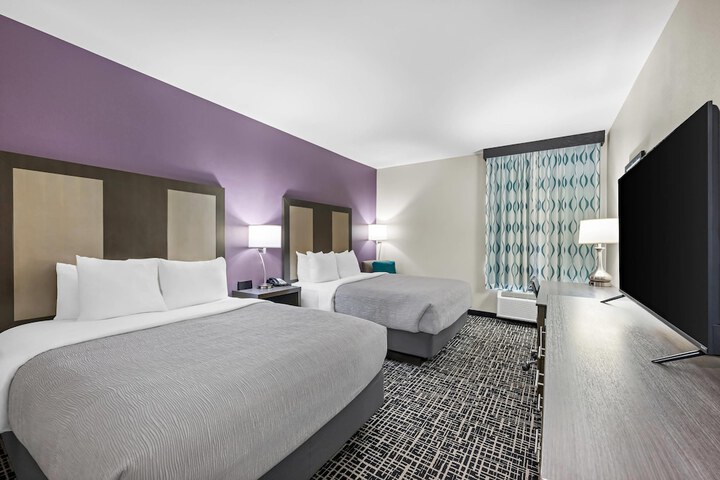 Image of Quality Inn & Suites Colorado City TX