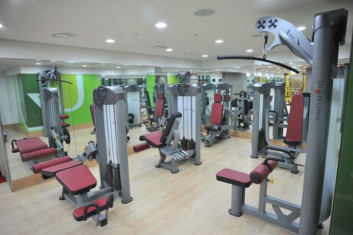 Health and Fitness 19 of 35