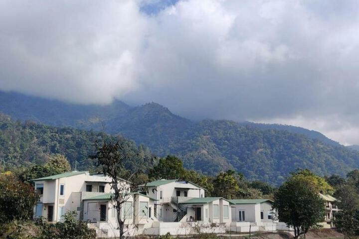 The Corbett Greens