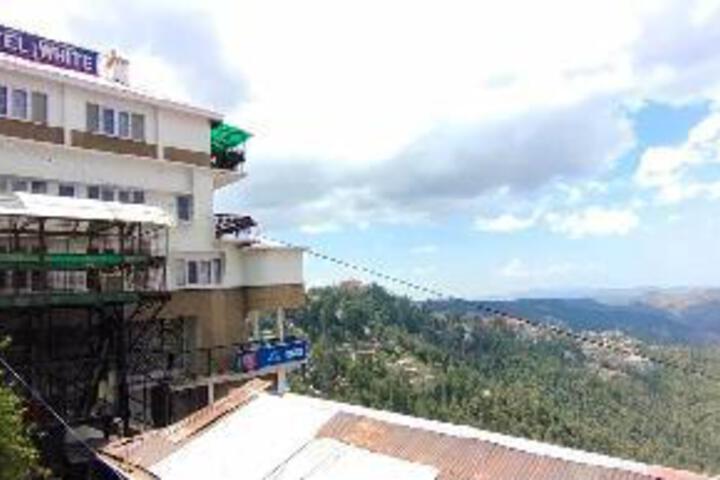 Hotel White