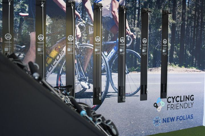 Bicycling