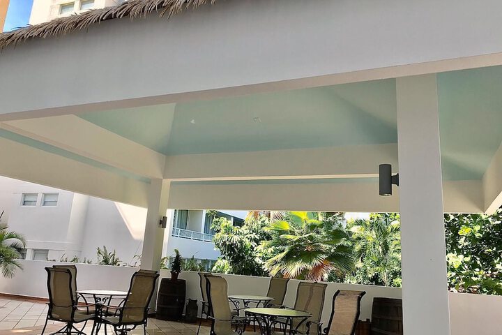 Terrace/Patio 12 of 18
