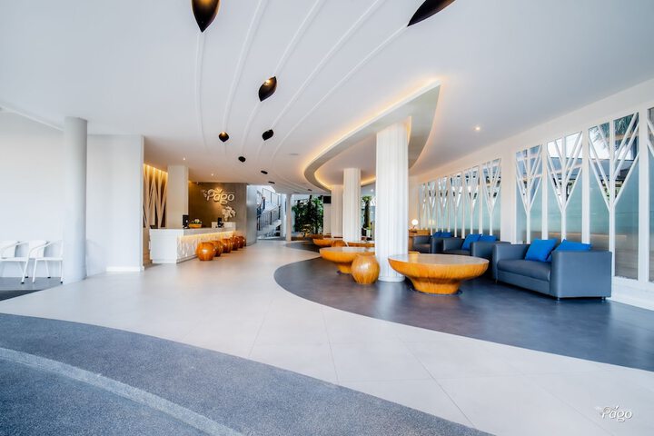 Hotel Interior 4 of 66