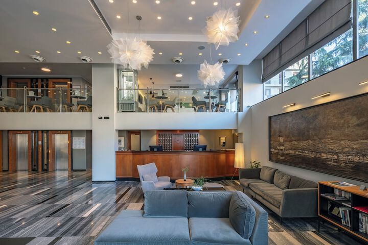 Lobby Photos