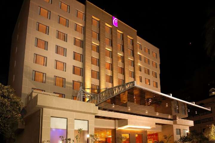 Hotel 28 of 28