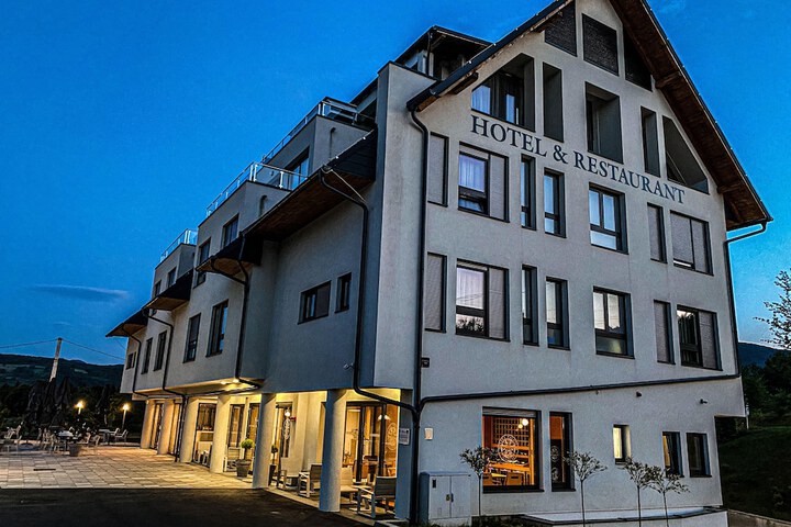 Hotel 45 of 45