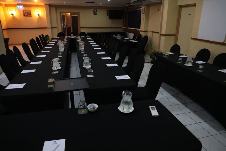 Meeting 29 of 31