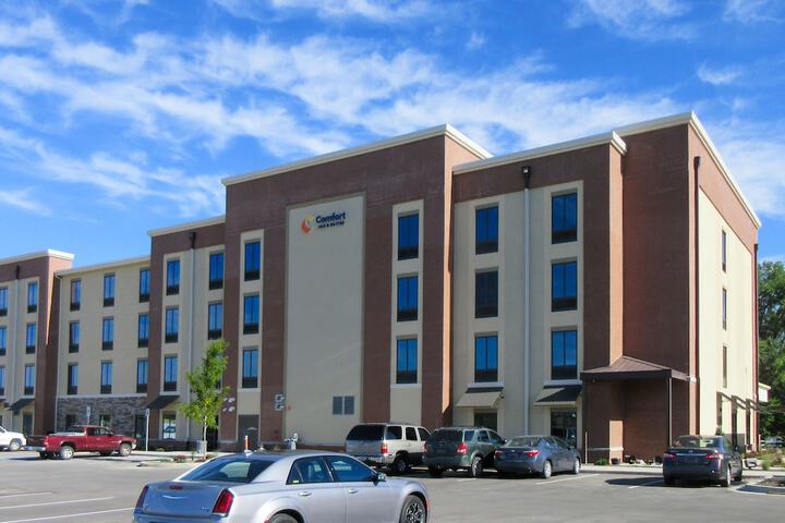 Hotel 58 of 61