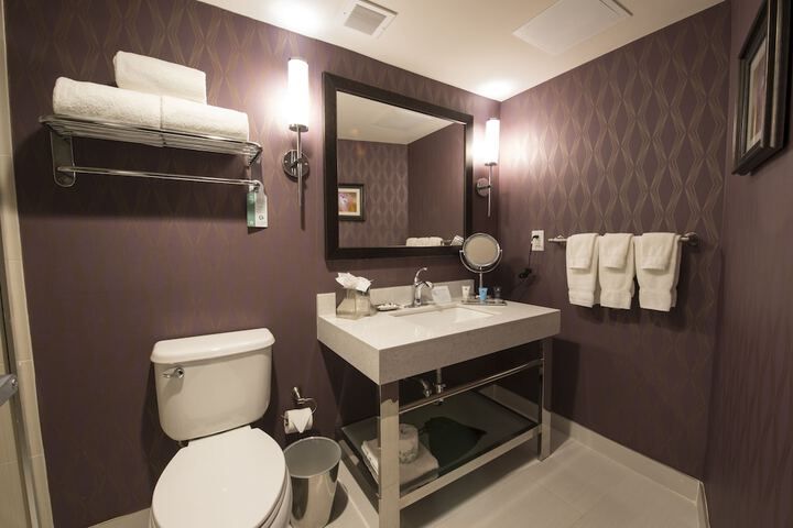 Standard King Bed Accessible (4 of 24)
