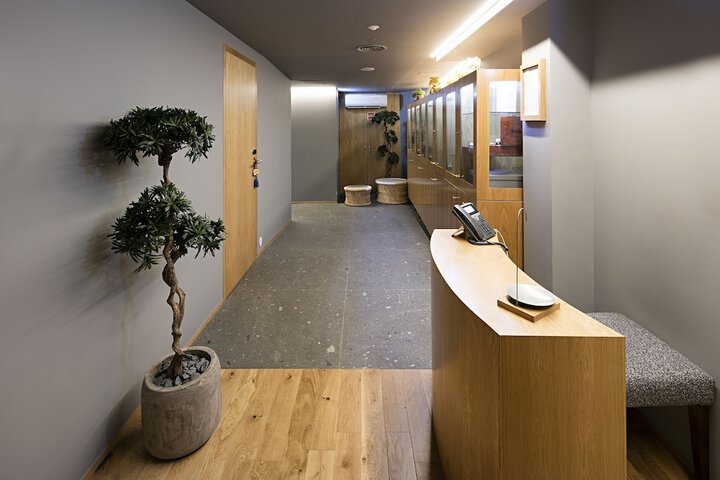 Hotel Interior 50 of 85