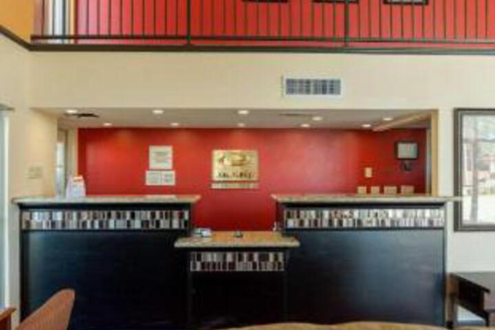 Hotel Interior 7 of 7