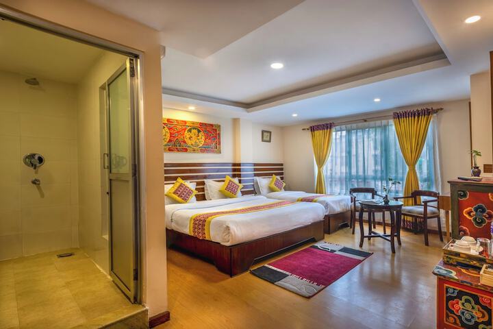 Room 5 of 26