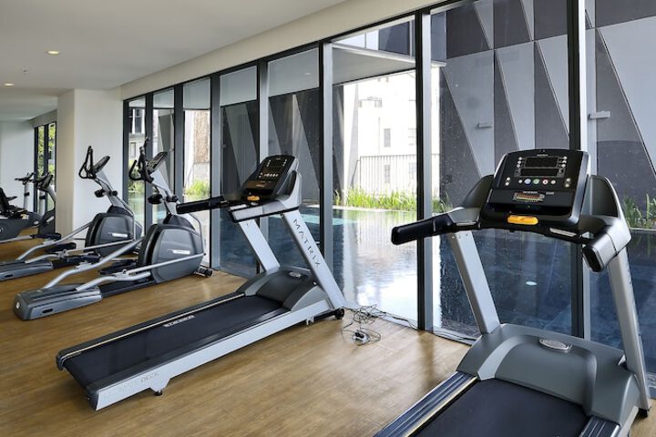 Health and Fitness 31 of 36