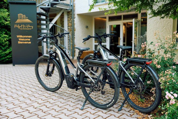 Bicycling