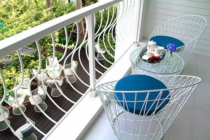 Terrace/Patio 20 of 51