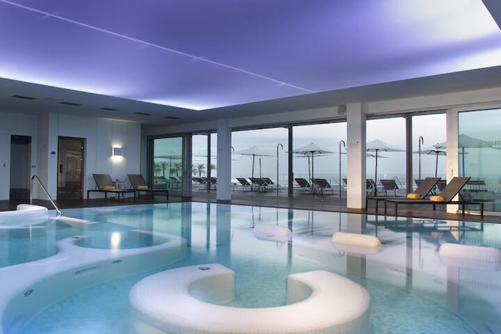Spa Photos