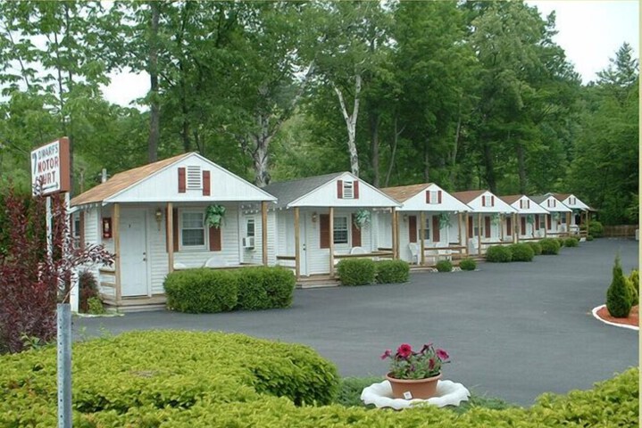 Hotel 336 of 345