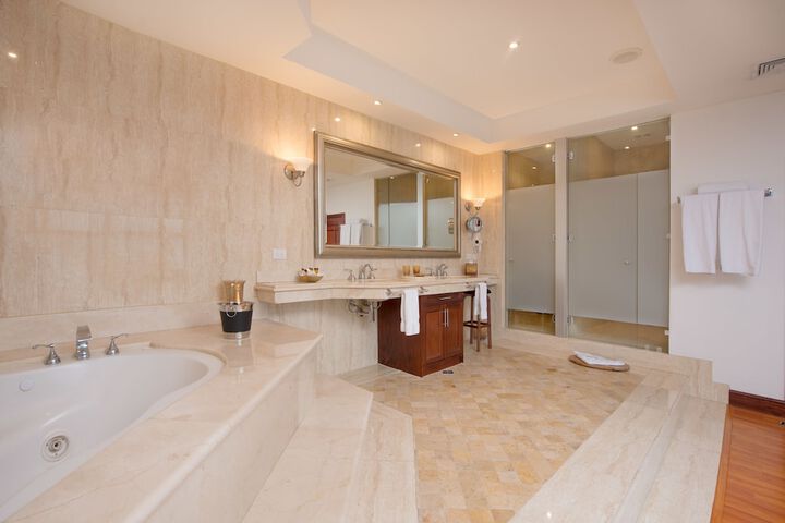Bath Interior