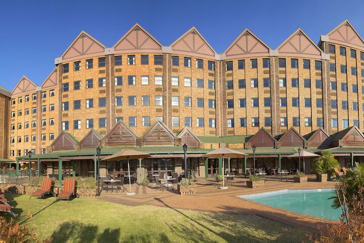 Hotel 144 of 156