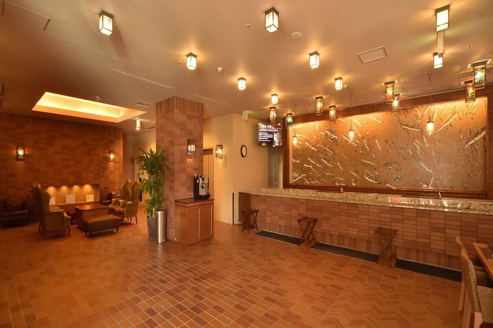 Hotel Interior 3 of 52