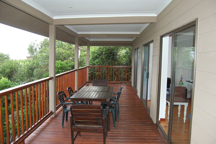 Terrace/Patio 8 of 13