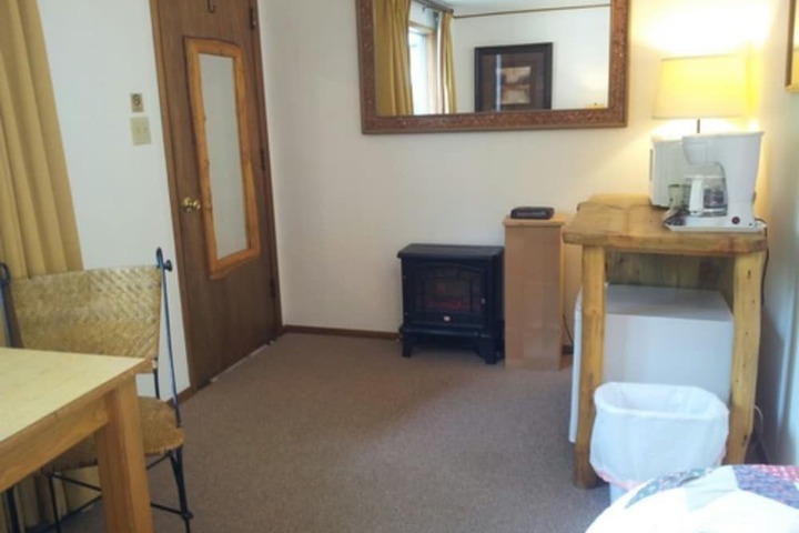 Hotel Interior 113 of 139