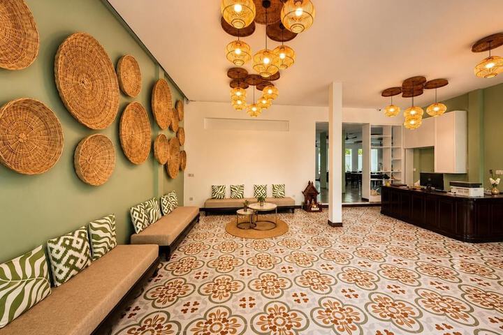 Hotel Interior 3 of 99