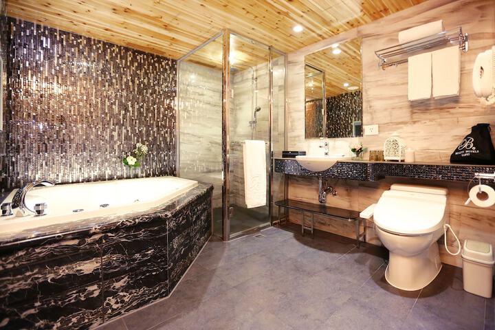 Bath Photo