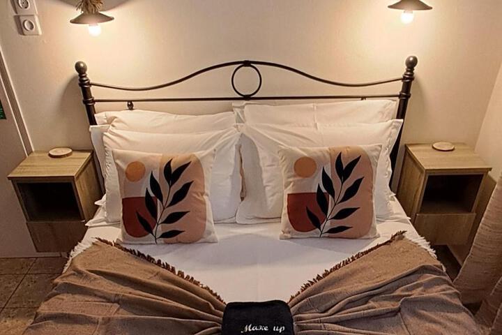 Guest Suite