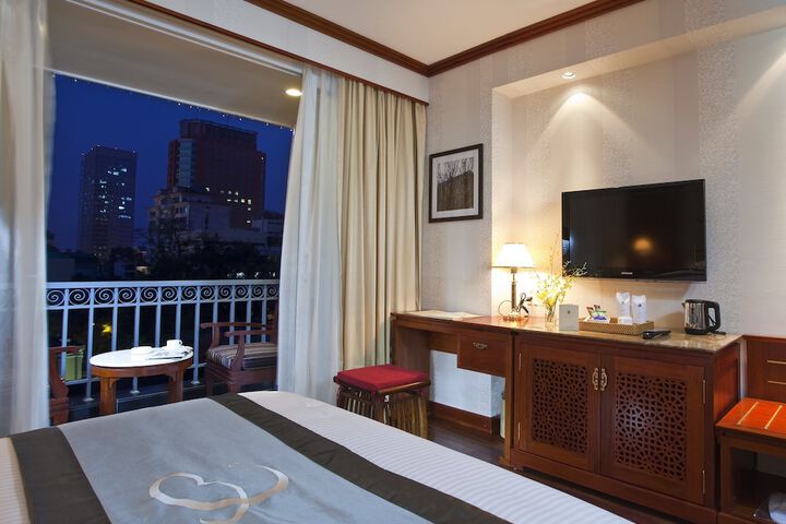 View from room