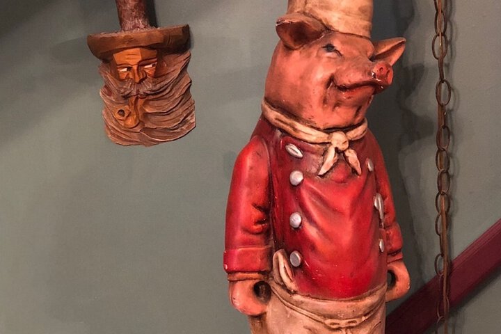 Breakfast/Coffee Service 39 of 59