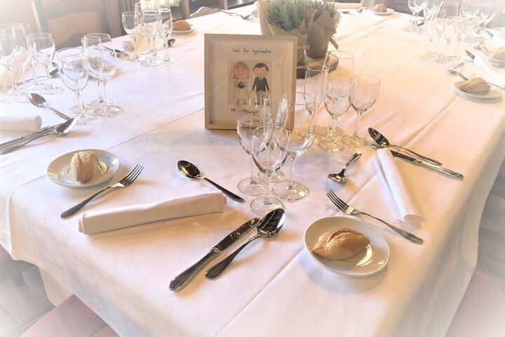 Dining Photos