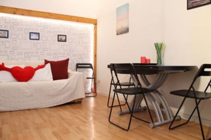 Home at Hotel - Pollaiuolo