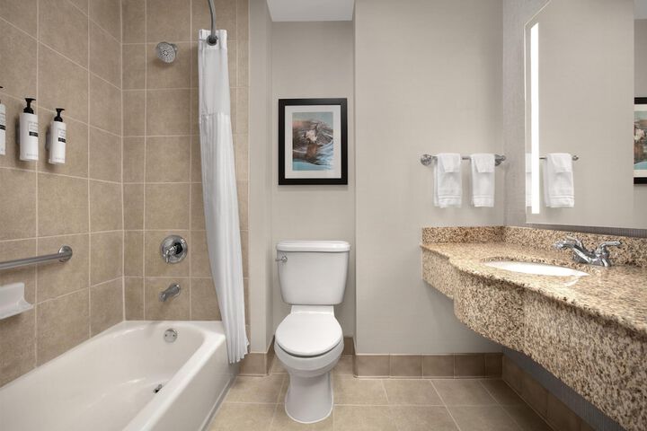 Bath Interior