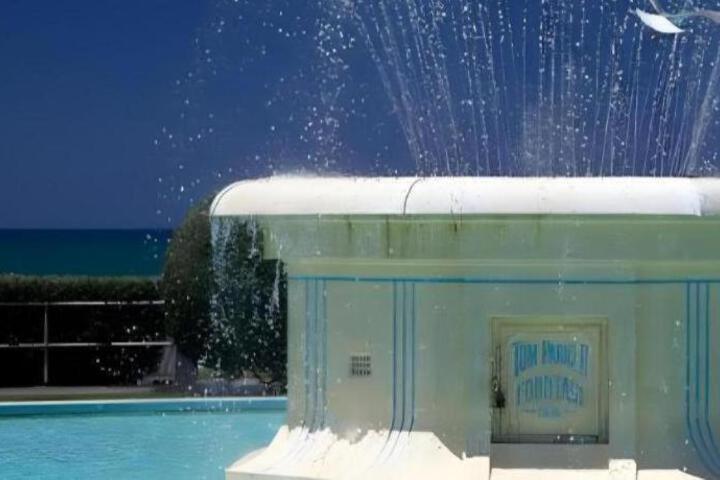 Fitness Center Photo