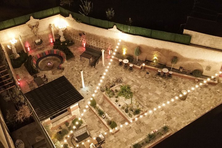 Hotel 98 of 147