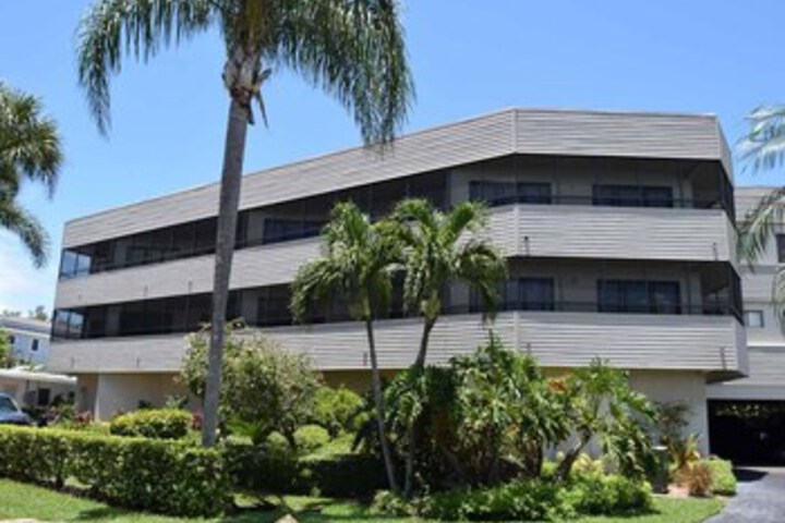Photo of Bayview Condo G