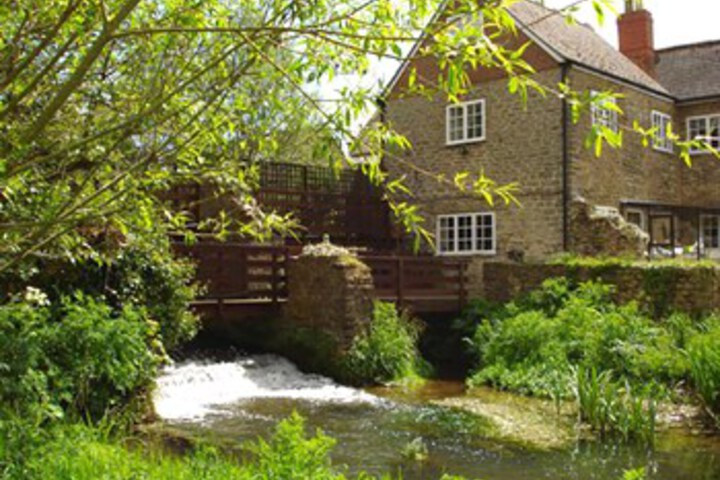 Old Mill House