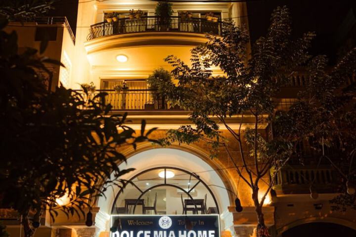 Dolce Mia Home Ninh Binh