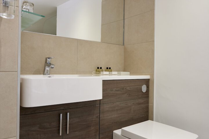 Bath Amenities