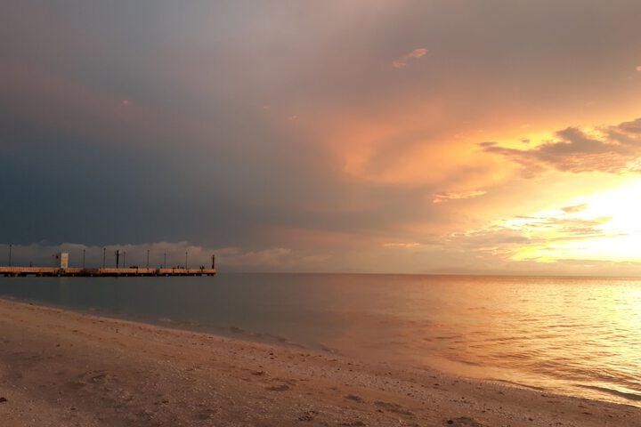 Beach 17 of 38
