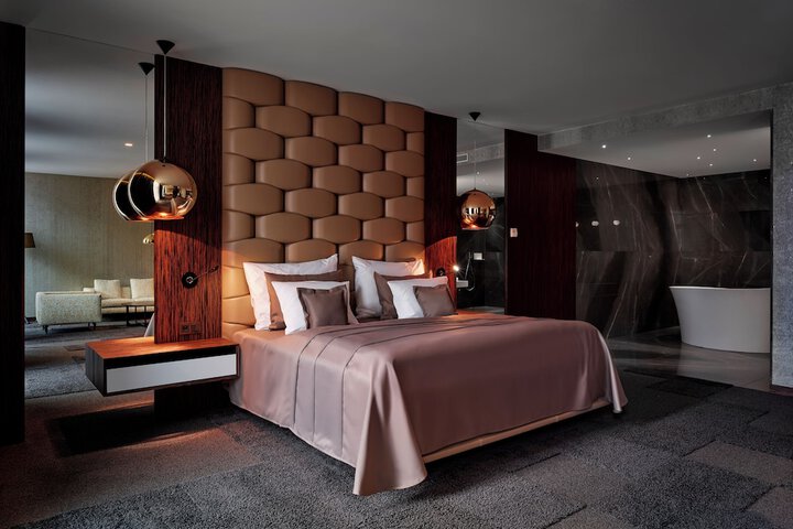Theatre Hotel