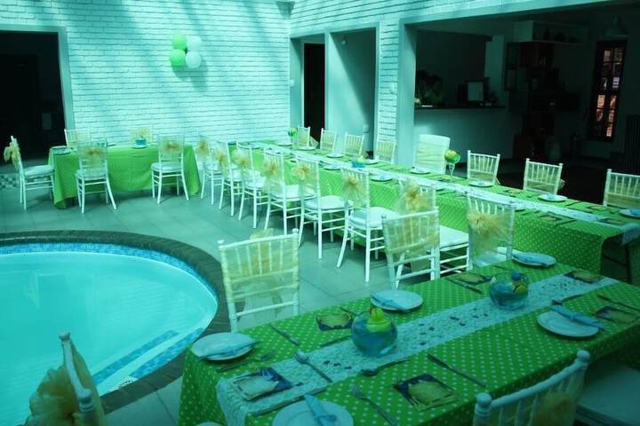 Hotel Interior 53 of 59