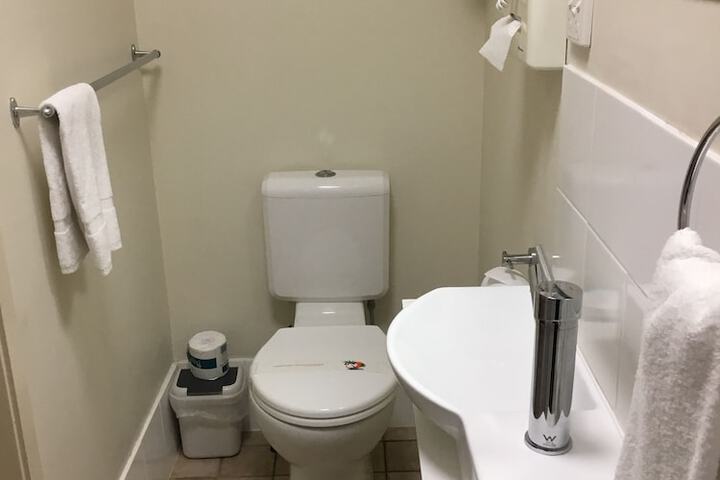 Bath Amenities