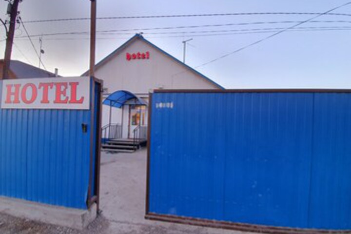 Hotel 5 of 13