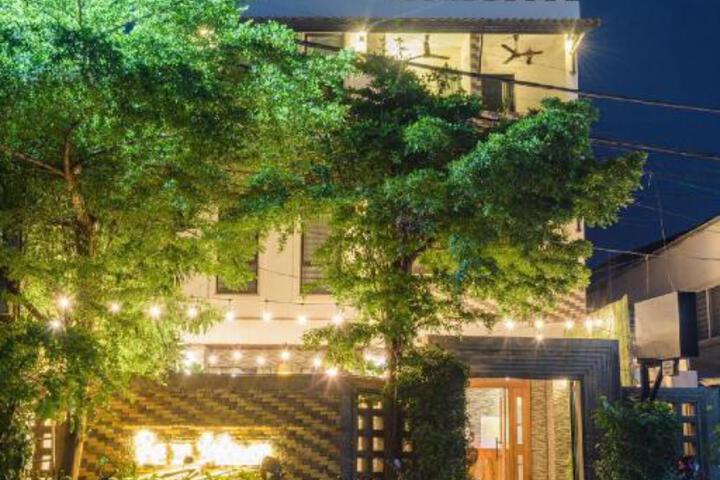 Otoyo Hotel